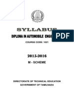 Automobile PDF