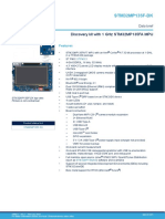 stm32mp135f dk-3107229