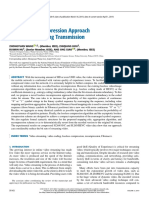 A Lossless Recompression Approach For Video Streaming Transmission