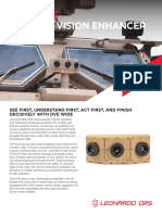 Dve-W Datasheet