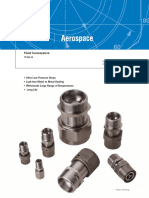 Aerocheck Hydraulic Valve Eng Bulletin