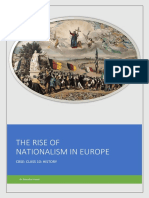 CH-1 Rise of Nationlism in Europe 3