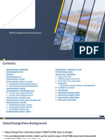 RH-SC Valuechangeview RD Slides: Ansys Confidential and Proprietary