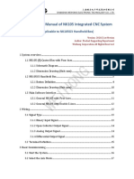 nk105 CNC Controller Manual