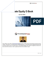 Private Equity E Book