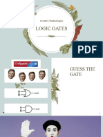 Logic Gates