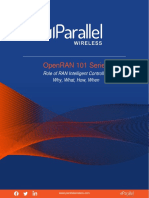 5 OpenRAN 101 Series Role of RIC