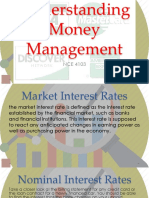 Lesson 03a Understanding Money