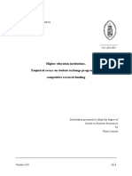 PHD Booklet Wytse Joosten