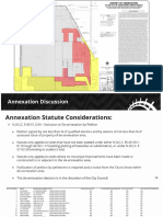 De-Annexation Presentation