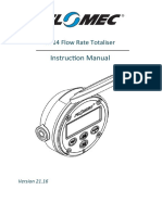 rt14 Owners Manual