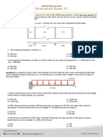 Evaluation Exam 17: Kippap Education