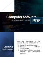 L03 - Computer Software