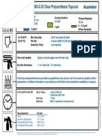 AkzoNobel 683-3-2 683-3-20 Mixing Guide