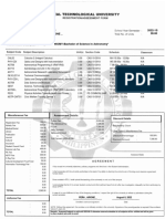 2nd Year Registration Form