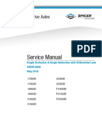 Manual Diferencial Spacer