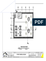 A B C D E F: 3-Storey Commercial Building