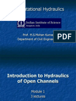 Computational Hydraulics