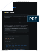 Part 1. Layout - Dash For Python Documentation - Plotly