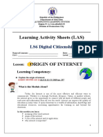 LS6-LAS-Origin-of-Internet-FOR-LEARNERS 2