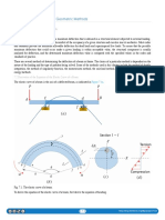 1.07 Deflection of Beams - Geometric Methods