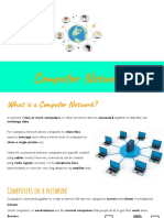 Computer Networks