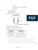 C4 Electrolysis Eq MS