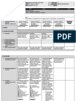 Day 1 Day 2 Day 3 Day 4 Day 5: Independent/ Cooperative Learning