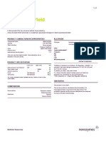 Liquoflow Yield PDS