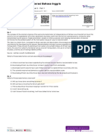 Tes Evaluasi Level 3 - Part 1