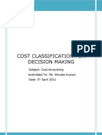 Cost Classification - Word Doc Final - 2003 Format