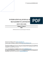 Online Gambling in India and Its Transformation in The Aspect of Rules Regulations and Legislation