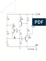 On Off Swith Transistor