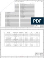 X1782 MLB Schematic: Date Sync CSA Date Sync CSA