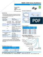 60-000MHZEQX Datasheet