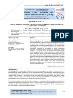 A Novel Approach For Predicting Football Match Results: An Evaluation of Classification Algorithms