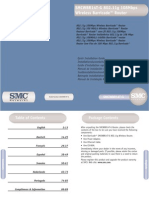 Manual Router SMCWBR14T-G