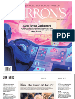 Big Money Poll: Buy Bonds - Page 25: Vol. Ciii No. 17 APRIL 24, 2023 $5.00