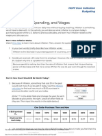 ECON: in Ation, Spending, and Wages: NGPF Econ Collection Budgeting