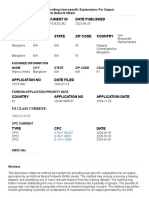 Wipro Patent