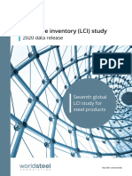 Life Cycle Inventory (LCI) Study