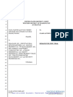 United States District Court Western District of Washington at Seattle