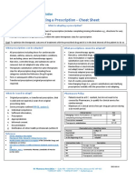 2022-10-14 - Adapting A RX - Cheat Sheet