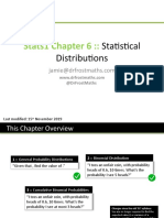 DTH S1-Chp6-StatisticalDistributions - Lesson 2