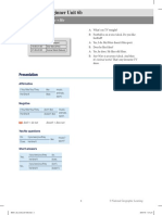 Sas 8 Asynchronous Class