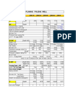 Triple CSG Calculate