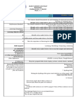 English 6 DLL Module 1 Q1 1