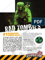 Rules - Rad Zombies v2.0