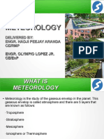 Part 3 Meteorology