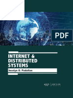 Internet and Distributed Systems PDF